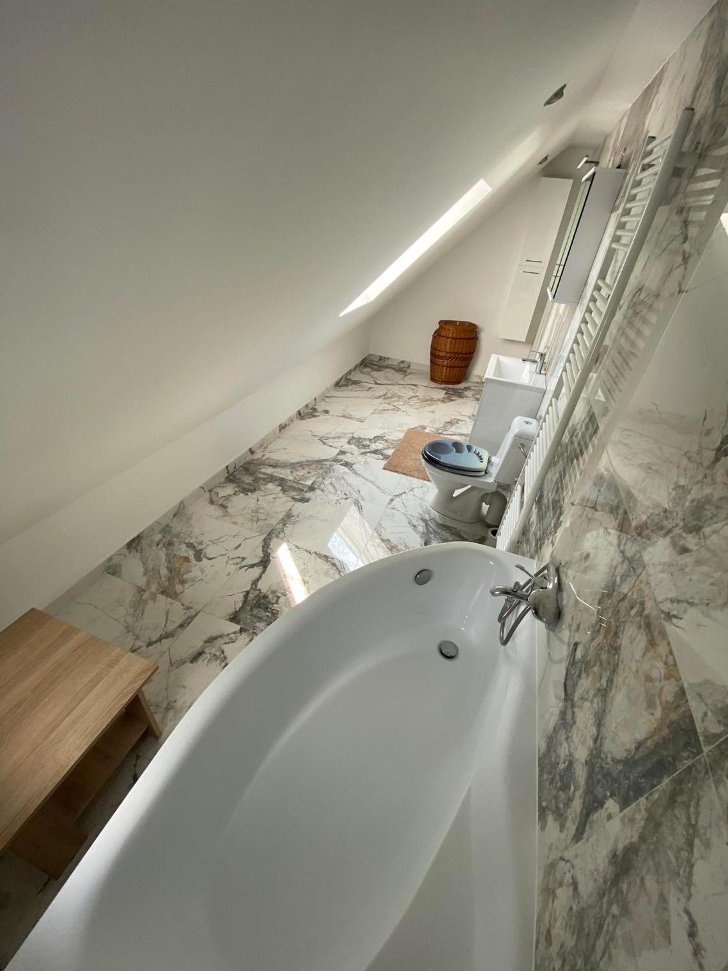 Apartman Nikol Prievidza Exterior foto